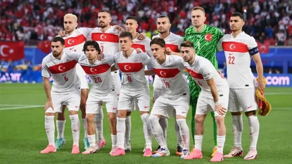 قبل مواجهة أستراليا.. سويونجو يشعل الجدل داخل معسكر تركيا في كأس العالم 2026