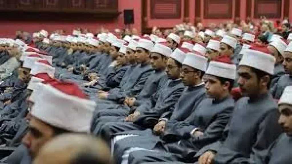 غدًا.. اعتماد نتيجة الشهادتين الابتدائية والإعدادية الأزهرية وإتاحتها عبر بوابة الأزهر الإلكترونية