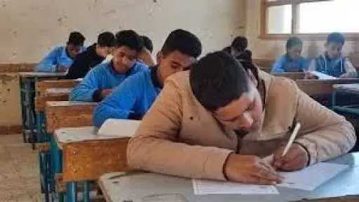 نتيجة الشهادة الإعدادية بالجيزة 2026 خلال أيام.. ورابط... نتيجة الشهادة الإعدادية بالجيزة 2026 خلال أيام.. ورابط الاستعلام وخطوات التظلم