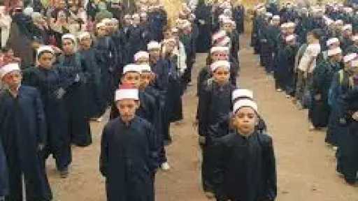 الأزهر يعيد توزيع درجات نقطتين بامتحاني النحو والفيزياء... الأزهر يعيد توزيع درجات نقطتين بامتحاني النحو والفيزياء لطلاب الثانوية الأزهرية