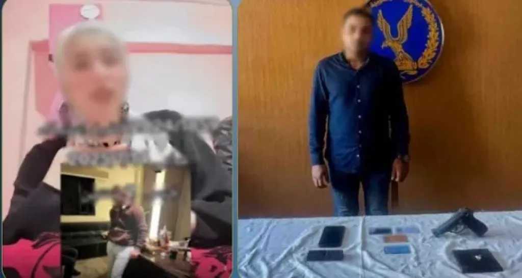 أوهمها بأنه ضابط شرطة.. ضبط فرد أمن بتهمة النصب على خطيبته والاستيلاء على ذهبها بالقليوبية
