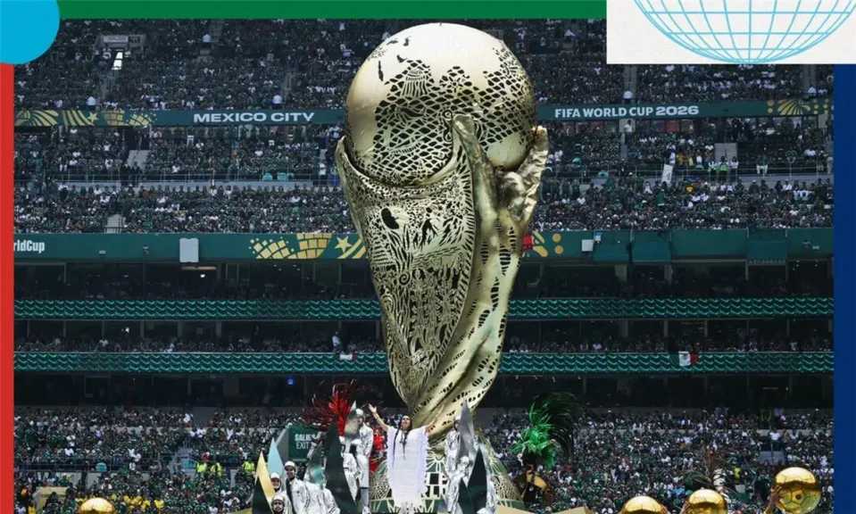 3 منتخبات عربية تستعين بتقنيات تبريد متطورة لمواجهة حرارة كأس العالم 2