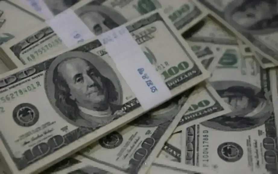 ضبط قضايا تجارة في العملة بقيمة 9 ملايين جنيه