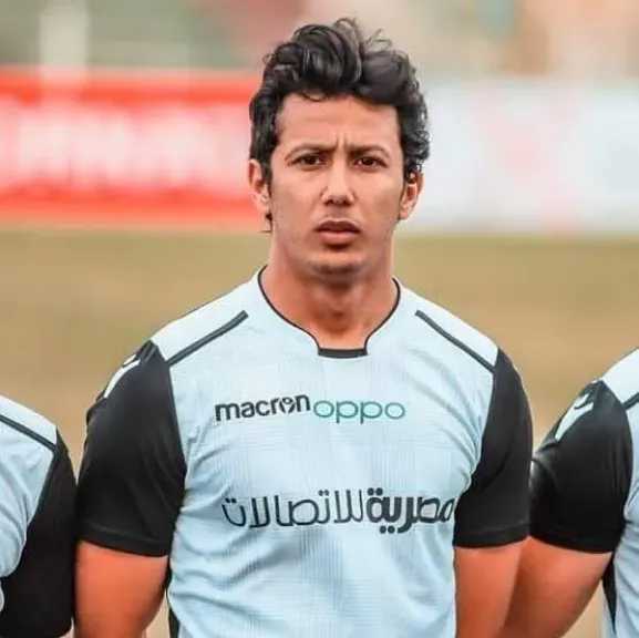 عمرو جمال: أداء الحكام المصريين في المونديال يدعو للفخر.. والمغرب من أقوى المنتخبات العربية في كأس العالم