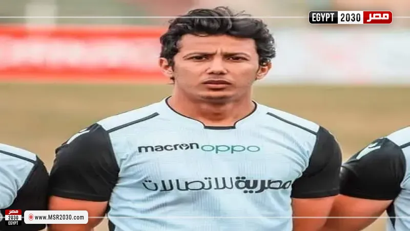 عمرو جمال