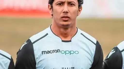 عمرو جمال: «زيكو سيكون مفاجأة منتخب مصر في... عمرو جمال: «زيكو سيكون مفاجأة منتخب مصر في كأس العالم»