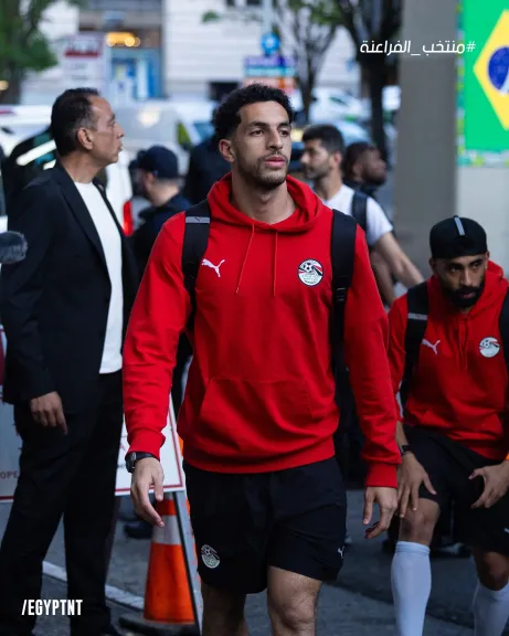 منتخب مصر