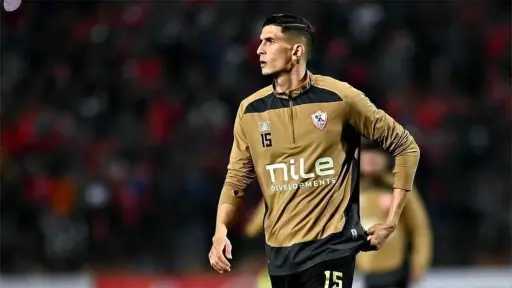محامي مصدق: «كاس لم ترفض طلب الزمالك برفع إيقاف القيد.. ومسمى خبير لوائح فيفا لا وجود له»