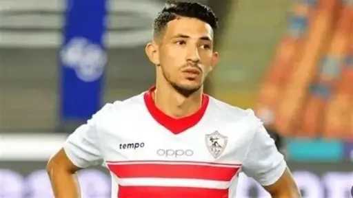 وكيل فتوح يعرض شروط التجديد على الزمالك بعد... وكيل فتوح يعرض شروط التجديد على الزمالك بعد الاتفاق على الطلبات