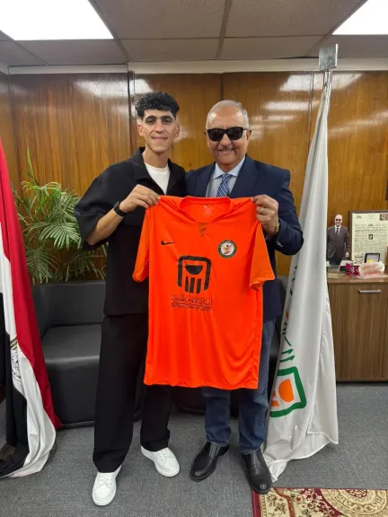 علي حمدي
