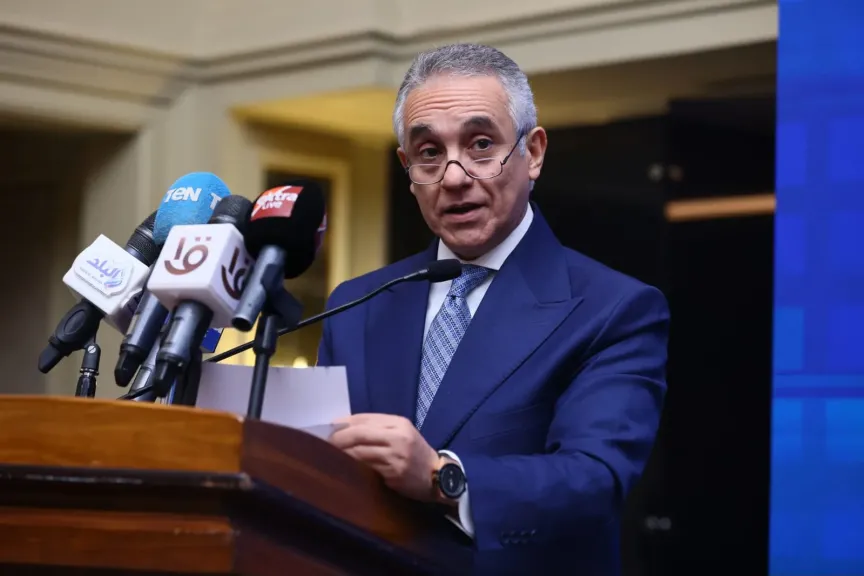 وزير العدل يفتتح مؤتمراً دولياً لمكافحة الجريمة السيبرانية
