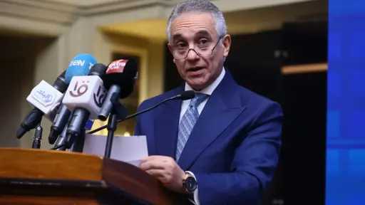 وزير العدل يفتتح مؤتمراً دولياً لمكافحة الجريمة السيبرانية