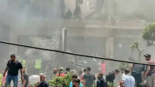 نبأ عاجل من الحرس الثوري الإيراني ضد الاحتلال... نبأ عاجل من الحرس الثوري الإيراني ضد الاحتلال بشأن قصفه الليلة