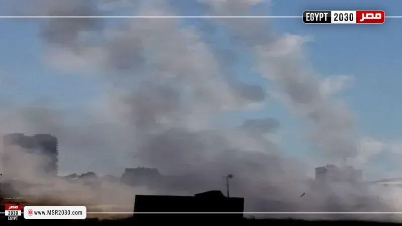 مصر 2030