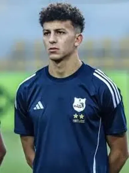 علي محمود