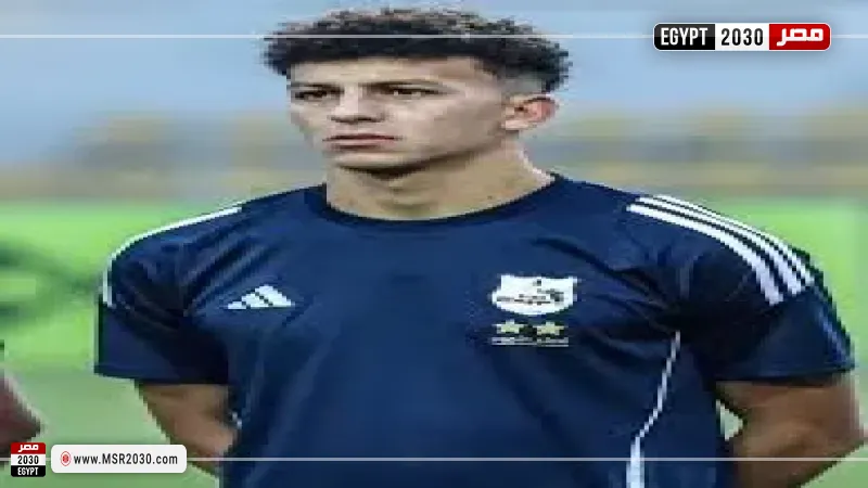 علي محمود