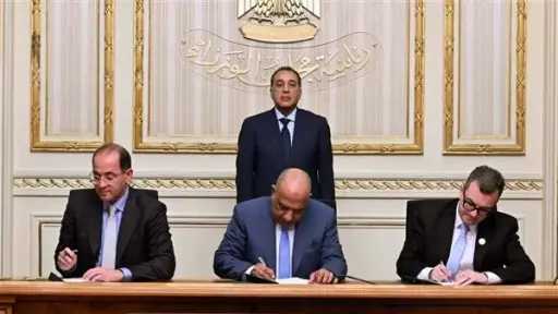 تمويل حكومي بـ60 مليار جنيه لتطوير الشبكة القومية... تمويل حكومي بـ60 مليار جنيه لتطوير الشبكة القومية للكهرباء.. تفاصيل