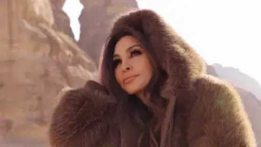 إليسا تحيى حفلا غنائيا في هذا الموعد إليسا تحيى حفلا غنائيا في هذا الموعد