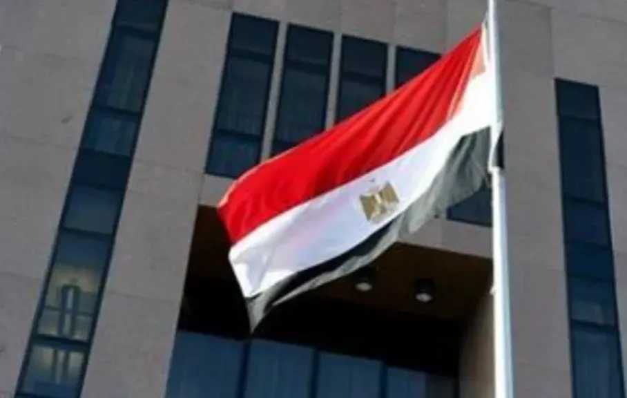 مصر ترحب بالاتفاق بين الولايات المتحدة وإيران