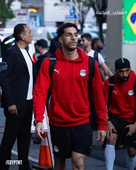 إسلام فتحي: توقيت مباراة بلجيكا سيؤثر على منتخب مصر والمباراة صعبة بسبب فارق الخبرات والإمكانات