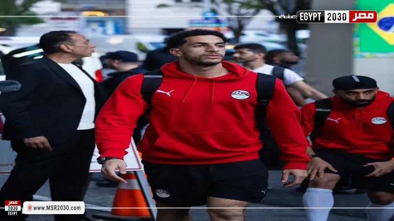 منتخب مصر