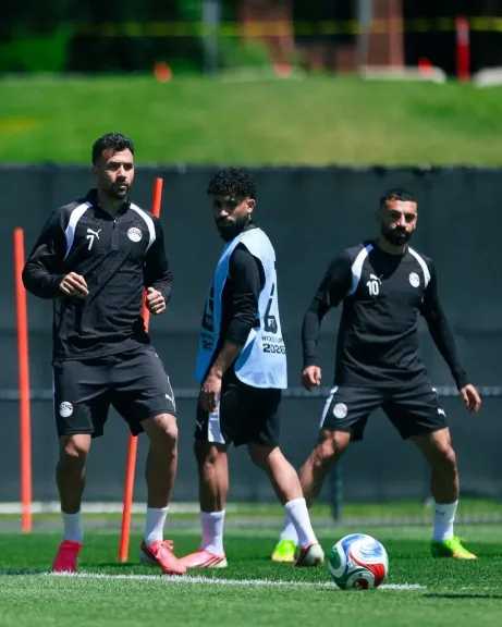 كأس العالم 2026.. مصر تصطدم ببلجيكا في ضربة البداية
