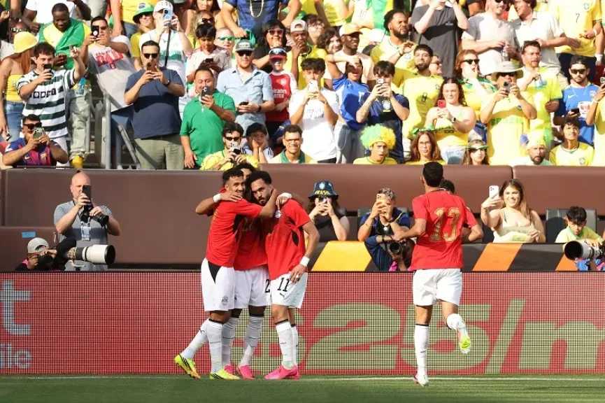 عاجل| تشكيل منتخب مصر المتوقع ضد بلجيكا في كأس العالم.. من يقود الهجوم؟