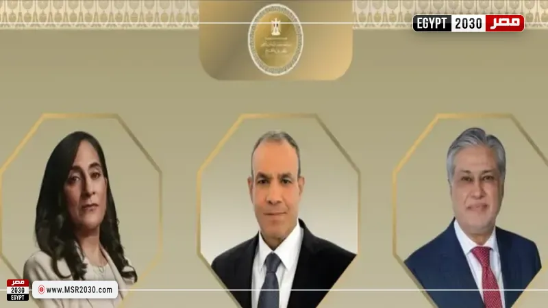 وزير الخارجية ونظرائه في كندا وباكستان
