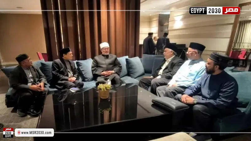 مفتي الجمهورية