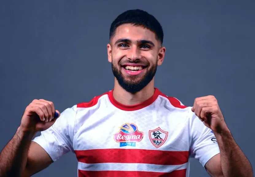 غضب جون إدوارد بسبب ملف عمر فرج.. وتبادل اتهامات داخل الزمالك