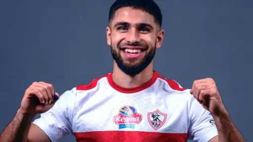 غضب جون إدوارد بسبب ملف عمر فرج.. وتبادل اتهامات داخل الزمالك