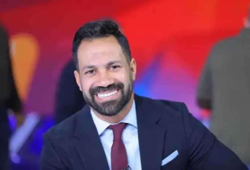 حسني عبد ربه يتنازل عن 600 ألف جنيه من مستحقاته دعمًا للإسماعيلي