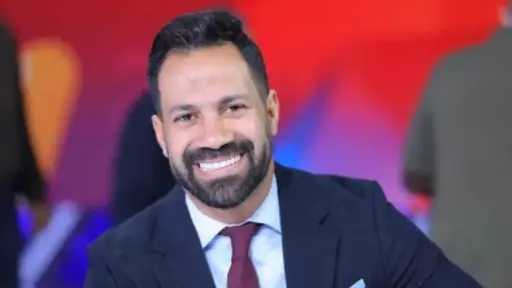 حسني عبد ربه يتنازل عن 600 ألف جنيه... حسني عبد ربه يتنازل عن 600 ألف جنيه من مستحقاته دعمًا للإسماعيلي