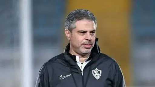 ميدو: «أؤيد استمرار معتمد جمال.. وفرصة رفع القيد التأديبي لا تتجاوز 5%»