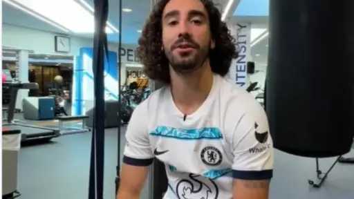 عاجل| ريال مدريد يُعلن التعاقد مع لاعب تشيلسي... عاجل| ريال مدريد يُعلن التعاقد مع لاعب تشيلسي لمدة 6 مواسم
