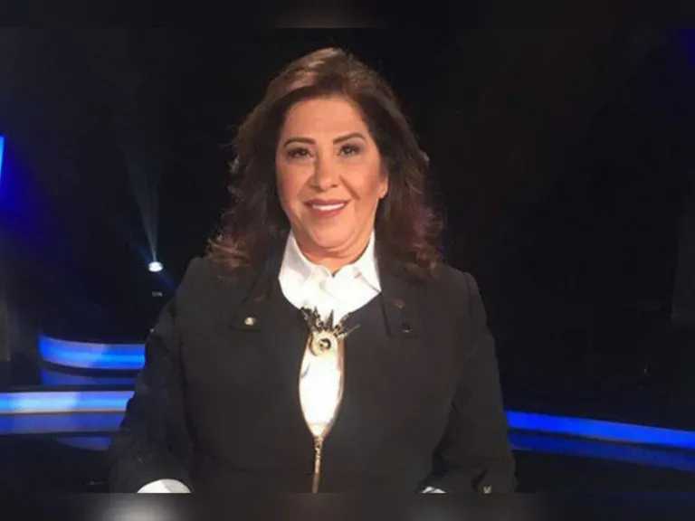 ليلى عبداللطيف تفجر مفاجأة عن المنتخب المصري