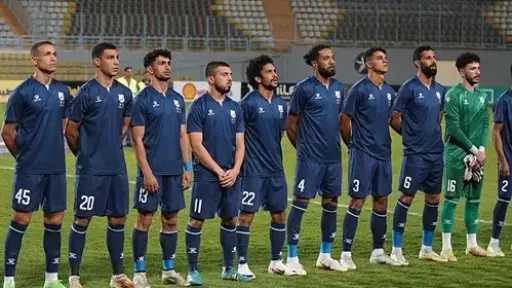 الكشف عن كواليس مكالمة عصام سراج وأيمن الشريعي... الكشف عن كواليس مكالمة عصام سراج وأيمن الشريعي لضم نجم إنبي