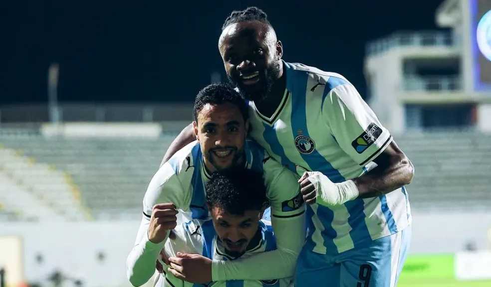 قطة: «لا أعلم من هو مدرب بيراميدز الجديد.. وهذا هو اللقب الأغلي لي»