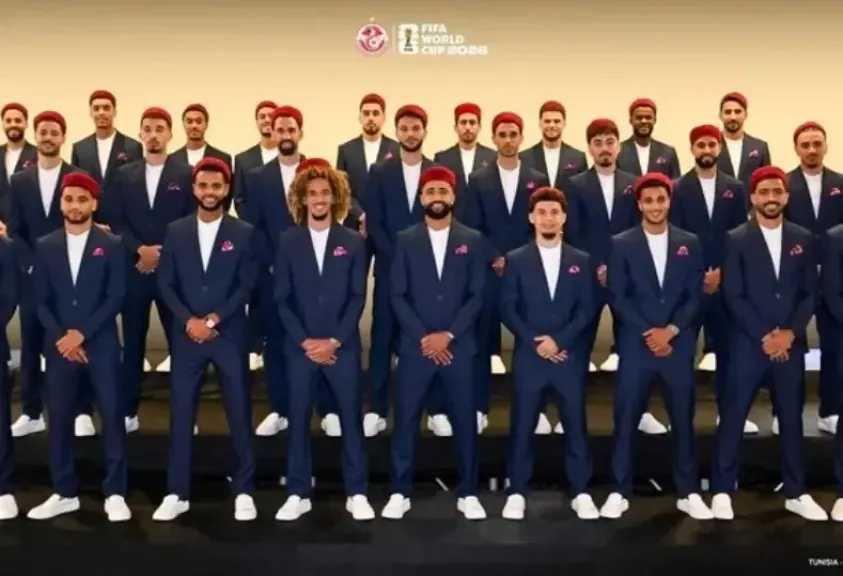 عاجل| مسؤول محتمل بالأهلي قد يكون الحل .. مدرب تونس مُهدد بالإقالة بعد خماسية السويد