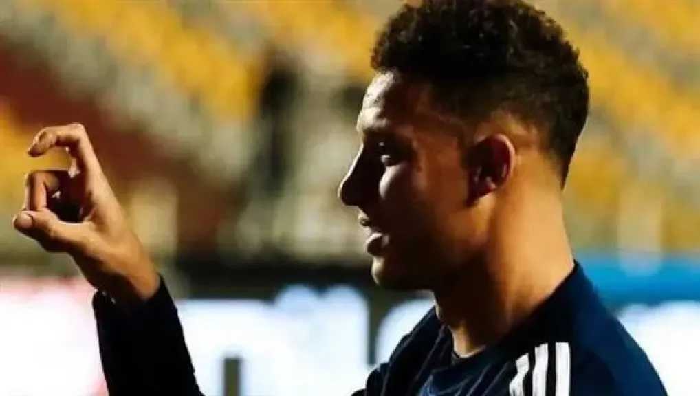 أهلي طرابلس يجس نبض هدف الأهلي وبيراميدز