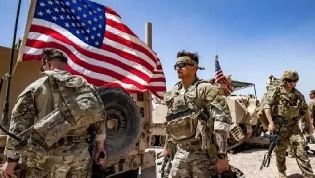 مصدر إيراني: يتعين على القوات الأمريكية مغادرة المنطقة المحيطة بعد 30 يوما من الاتفاق النهائي