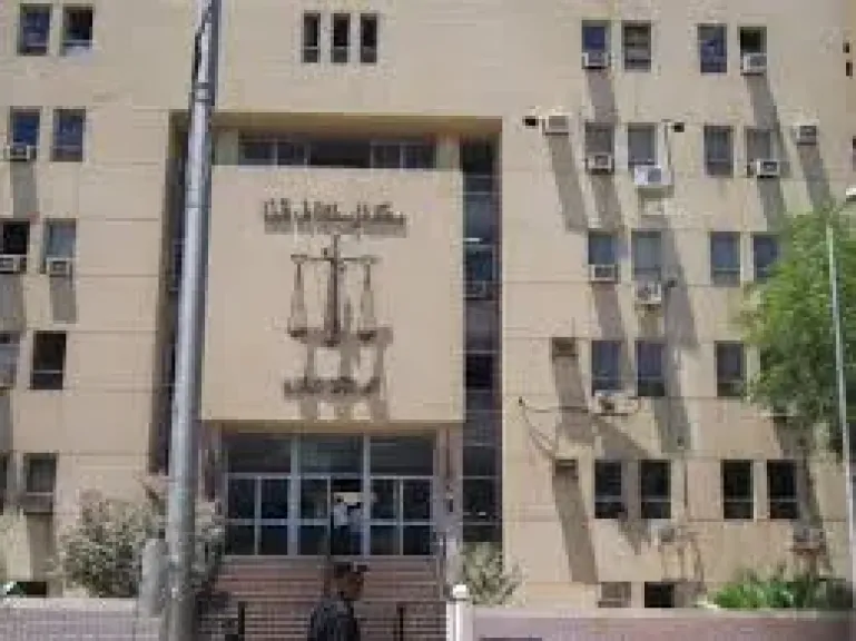 محكمة جنايات قنا