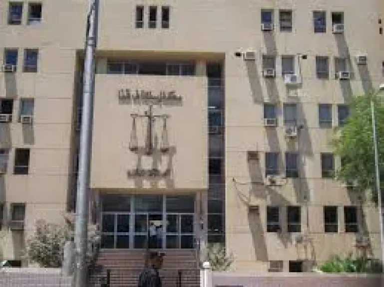 إحالة أوراق المتهمة بقتل الطفلة سارة بقنا لفضيلة مفتي الجمهورية