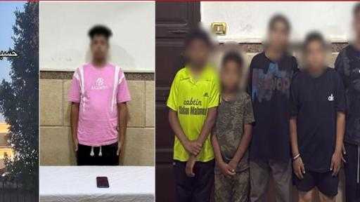 الداخلية تكشف حقيقة فيديو “سرقة مدرسة بالإسماعيلية”.. لا بلاغات والطلاب كانوا داخل المدرسة للّهو