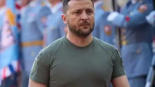 زيلينسكي: روسيا رفضت اقتراحا بعقد اجتماع مع بوتين... زيلينسكي: روسيا رفضت اقتراحا بعقد اجتماع مع بوتين على هامش قمة مجموعة السبع