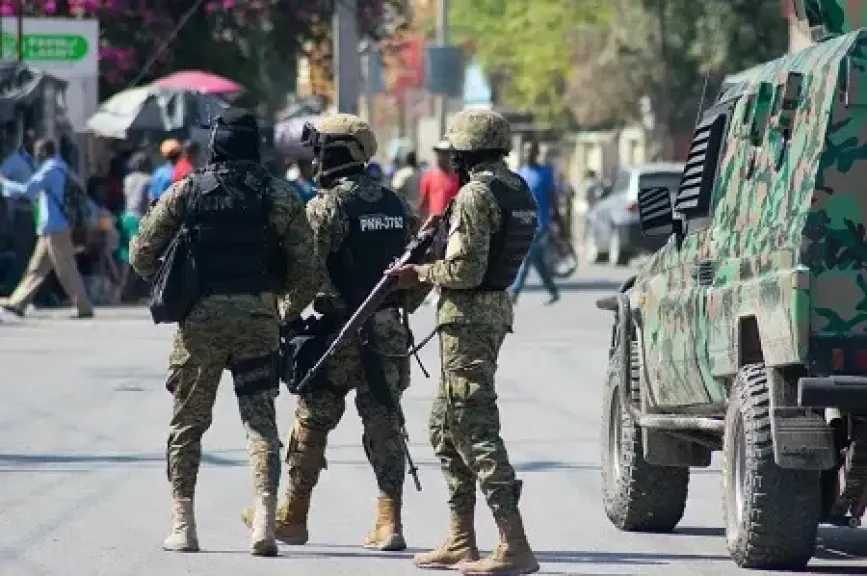 أصحاب ملهى ليلي في الدومينيكان يمثلون أمام القضاء بتهمة القتل غير العمد بعد مصرع 236 شخصا