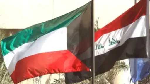 بغداد والأمم المتحدة يبحثان ملف المفقودين الكويتيين في... بغداد والأمم المتحدة يبحثان ملف المفقودين الكويتيين في العراق