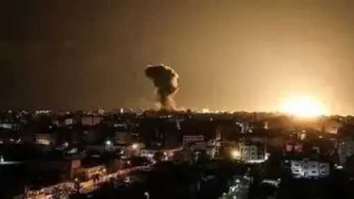 جيش الاحتلال: نفذنا هجوما للقضاء على تهديد مباشر... جيش الاحتلال: نفذنا هجوما للقضاء على تهديد مباشر لقواتنا في جنوب لبنان