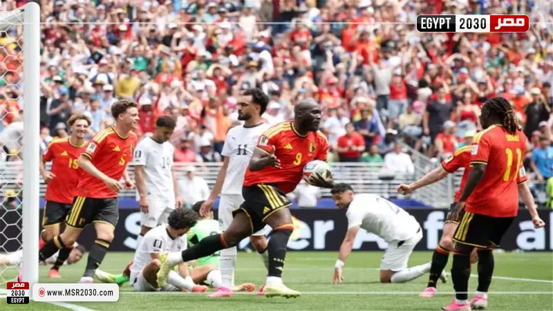 منتخب مصر
