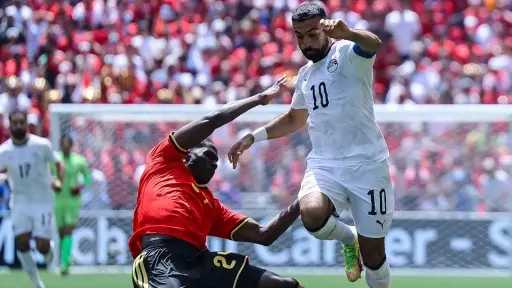 عاجل| محمد صلاح يحقق إنجازًا فريدًا في كأس... عاجل| محمد صلاح يحقق إنجازًا فريدًا في كأس العالم 2026 بعد تألقه أمام بلجيكا
